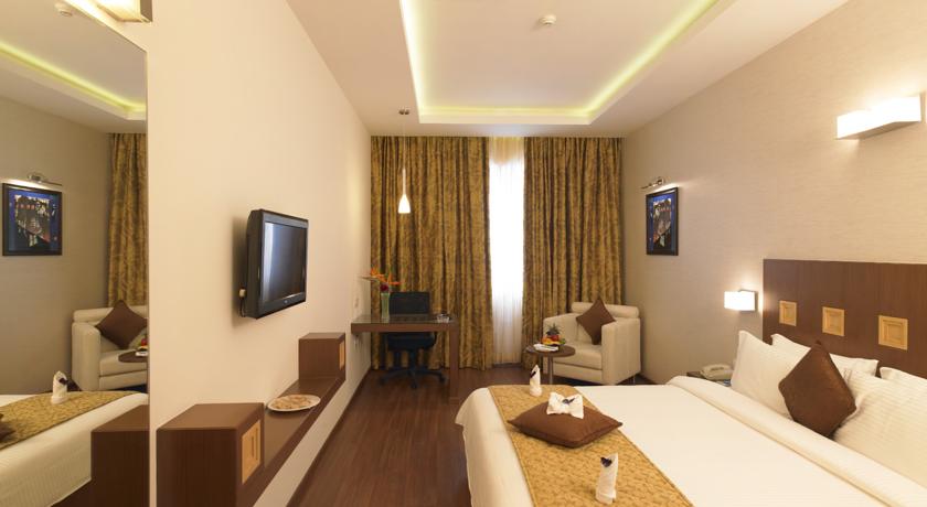 Hotel Blupetal